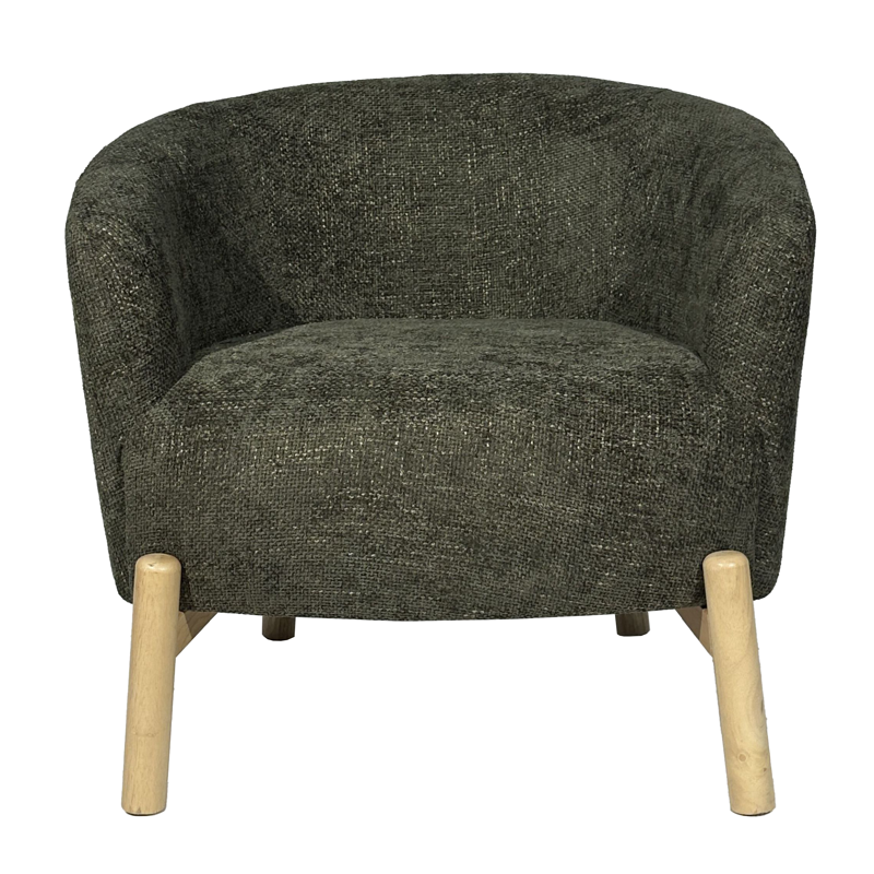 Surrey Accent Chair - Olive